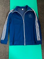 Adidas Trainingsjacke. 70/80er Jahre, Vintage Nordrhein-Westfalen - Bünde Vorschau