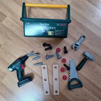 Bosch Toolbox Kinder Bad Doberan - Landkreis - Sanitz Vorschau