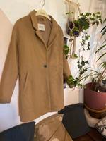 Jacke hellbraun bwl Blazer Bayern - Augsburg Vorschau