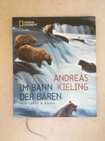 Im Bann der Bären - Schöner Bildband National Geographic Neu Sachsen-Anhalt - Magdeburg Vorschau