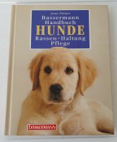 Handbuch Hunde: Rassen,Haltung,Pflege,Bassermann geb. Ausgabe Lübeck - St. Lorenz Nord Vorschau