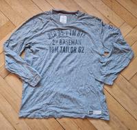 Tom Tailor Langarmshirt L Baden-Württemberg - Balingen Vorschau
