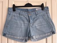 edc by Esprit - Jeans Shorts - blau - Größe M (30) Nordrhein-Westfalen - Elsdorf Vorschau