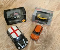 Mini Cooper Miniaturen Autos Modelle Spielzeug Sachsen - Kirchberg Vorschau