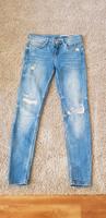 Zara Jeans Damenhose Niedersachsen - Walsrode Vorschau