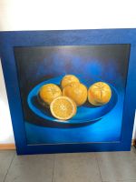 Michael Loeb, Gerahmtes Bild, Still Life Oranges Baden-Württemberg - Gerstetten Vorschau