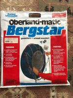 Schneeketten Oberland-matic Bergstar 145-155-165-170-175-185-190 Bremen - Oberneuland Vorschau