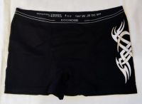 schwarze Boxershorts für Jungs Gr. 152 "dognose" 1 Euro Sachsen - Pirna Vorschau