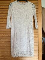 Elegantes Spitzenkleid Bayern - Traunstein Vorschau