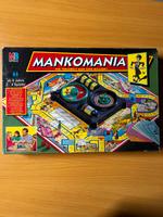 Mankomania monopoly Junior tip toi zahlenroboter Ersatzteile Nordrhein-Westfalen - Dülmen Vorschau