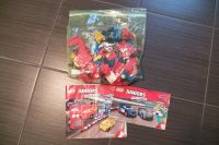 Lego Juniors Cars 10745 Finale Florida 500 Sachsen - Panschwitz-Kuckau Vorschau