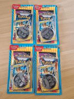 Neu Pokémon Booster Set Karmesin Purpur Schleswig-Holstein - Kellinghusen Vorschau