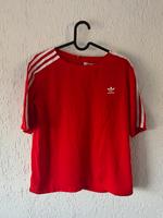 Adidas Tshirt Trikot Rot Nordrhein-Westfalen - Beckum Vorschau