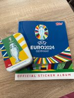 Fußball Topps Sticker Euro24 Baden-Württemberg - Sachsenheim Vorschau