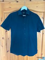 Herren Hemd kurz | Jake’s | dunkelblau | Gr. 39/40 Nordrhein-Westfalen - Bergheim Vorschau