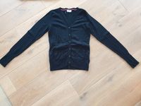 Strickjacke schwarz Gr. S M Rheinland-Pfalz - Montabaur Vorschau