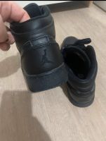 Air Nike Jordan Sport Schuhe Boots Damen Mädchen junger sneaker Bayern - Lochhausen Vorschau