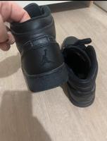 Air Nike Jordan Sport Schuhe Boots Damen Mädchen junger sneaker Bayern - Lochhausen Vorschau