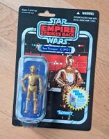 HASBRO STAR WARS VC06 3PO Hessen - Nidderau Vorschau