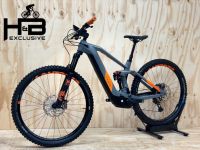 Cube Stereo Hybrid 140 HPC TM 625 29 Zoll E-Mountainbike NX 2020 Nordrhein-Westfalen - Bergisch Gladbach Vorschau