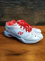 Yonex Badmintonschuhe Power cushion 65ZL Gr.40 Nordrhein-Westfalen - Kempen Vorschau