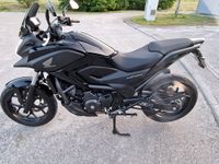 Honda NC 750x Baden-Württemberg - Murrhardt Vorschau