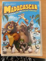 DVD - Madagascar Bayern - Straubing Vorschau