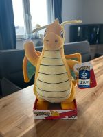 Pokémon Dragoran Kuscheltier Neu Nordrhein-Westfalen - Nümbrecht Vorschau