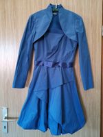 Kleid blau Marke Weise, Größe XS Niedersachsen - Delmenhorst Vorschau