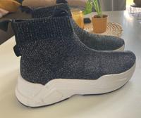 H&M Stiefel Gr.36 Neu Thüringen - Barchfeld Vorschau