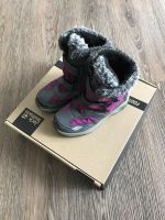 Winterstiefel der Marke „Jack Wolfskin“ in der Größe 28 Nordrhein-Westfalen - Freudenberg Vorschau