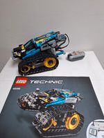 Lego Technik Ferngesteuerten Stunt-Racer 42095 Thüringen - Weimar Vorschau