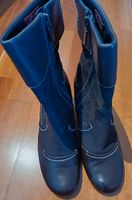 S.Oliver Stiefel Gr 38 Schuhe braun Baden-Württemberg - Frickingen Vorschau