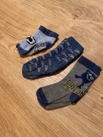 Socken junge 23-26 zu verschenken Bayern - Wülfershausen a.d.Saale Vorschau