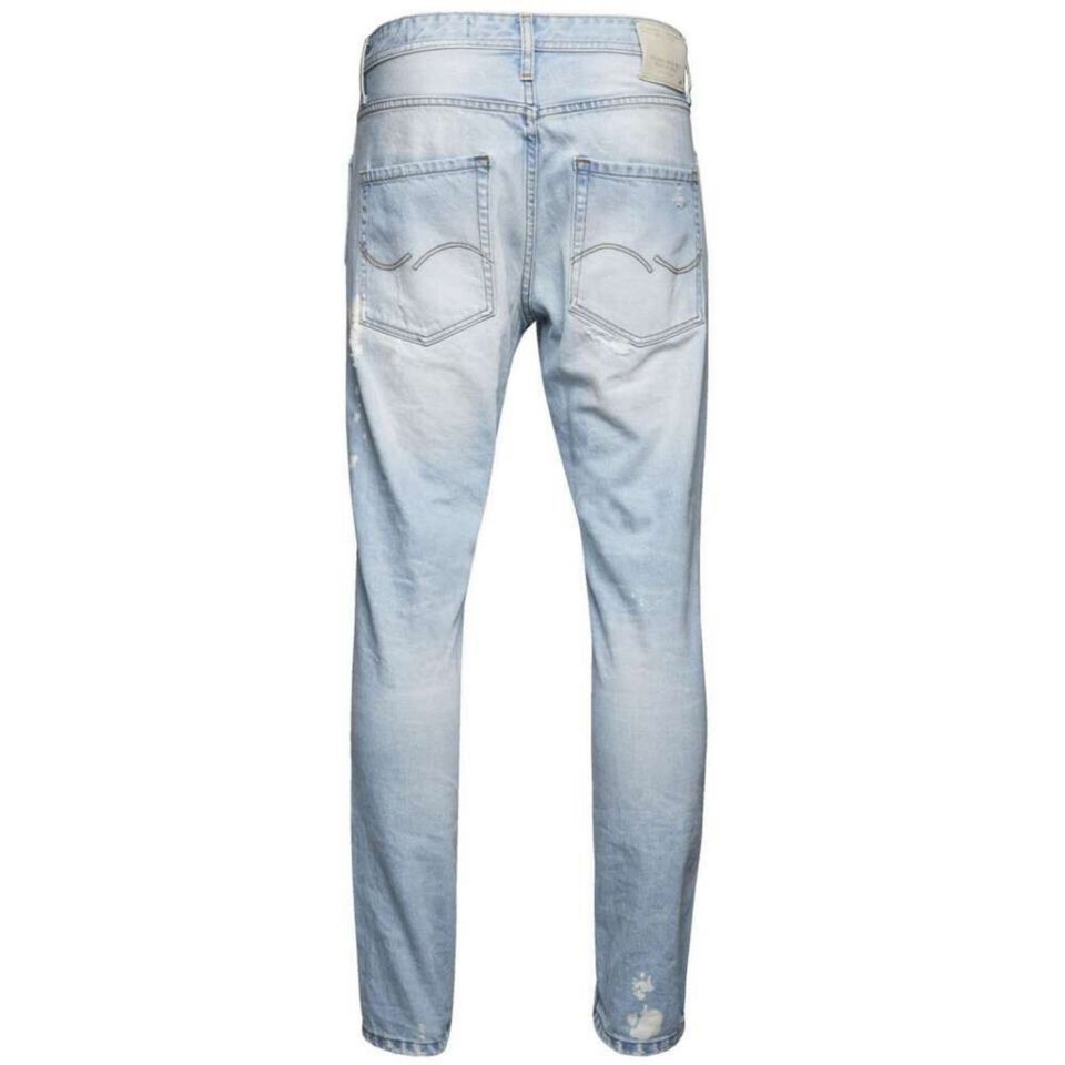 Neu Original Jack & Jones Jeans "SC 106" Erik Anti Fit Gr.34/34 in Lubmin