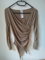Toller WOLFORD Body , Farbe Hellbraun, Neu mit Etikett Größe S/36 Wandsbek - Hamburg Rahlstedt Vorschau