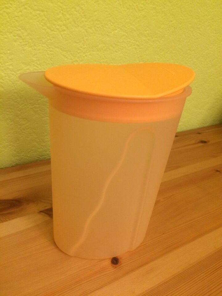 Tupperware Kanne 1 Liter in Neuss