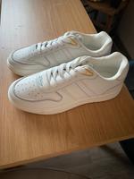 Sneaker weiß neu 38 Bayern - Durach Vorschau