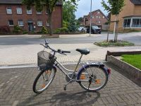 26`Kettler Damenfahrrad Nordrhein-Westfalen - Lünen Vorschau