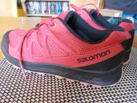 Salomon Trekkingschuhe Damen Niedersachsen - Bomlitz Vorschau