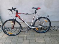 Fahrrad 26 Zoll Thüringen - Rittersdorf Vorschau