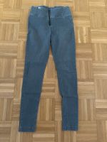 Alife&Kickin Hose Jeggings Jeans ChiaraAK grau, M Hessen - Reinheim Vorschau