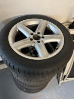 Mercedes-Benz SL R230 17 Zoll Original Komplett Radsatz Nordrhein-Westfalen - Lünen Vorschau