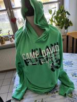 Camp David Hoodie Bayern - Mering Vorschau