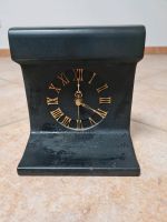 Uhr aus einer Bahnschiene gefertigt Bayern - Teisnach Vorschau