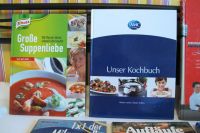 Kochbücher KochBuch Konvolut Schumacher Amc Knorr Dr.Oetker Burda Sachsen - Meißen Vorschau