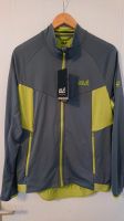 Jack Wolfskin NEU Funktionsjacke Laufjacke Fahrrad Jacke Gr. M Brandenburg - Treuenbrietzen Vorschau