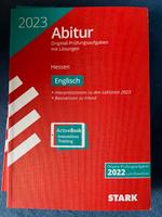 Stark Heft Abitur Englisch Abiturvorbereitung Hessen 2023 Hessen - Idstein Vorschau
