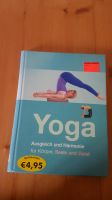 Yoga Ausgleich und Harmonie Bayern - Münsing Vorschau