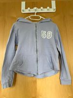 Sweatjacke H&M Gr. 146/152 Niedersachsen - Worpswede Vorschau